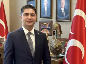 MHP’li Özdemir: "Türkiye’nin Katar’a desteği tamdır"
