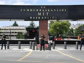 MİT, MOSSAD'a casusluk yapan bir kişiyi daha yakaladı