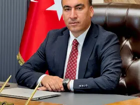 MİAD Başkanı Budak’tan TEKNOFEST’e davet
