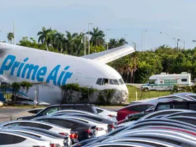 Miami’deki uçak kazasında 5 kişi öldü
