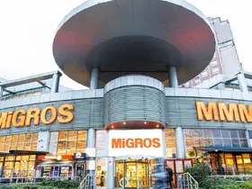 Migros’un konsolide satışları yılın ilk yarısında 241,3 milyar TL’ye ulaştı
