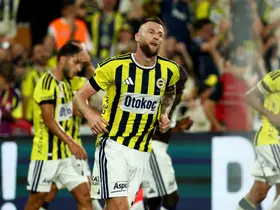 Milan Skriniar, ilk golünü derbide attı
