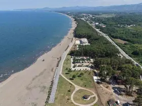 Miliç’e Büyükşehir dokunuşu
