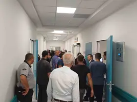 Milletvekili Ağbaba: "Çok şükür, sağlık durumum iyi"
