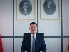 Milletvekili Hatipoğlu’ndan Büyükşehir Belediyesi’ne seçim vaatleri eleştirisi
