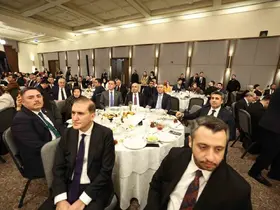 Milletvekili Hatipoğlu’nun Ankara mesaisi sürüyor
