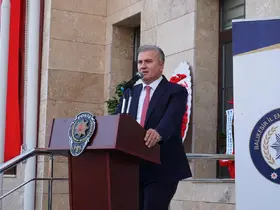 Milletvekili Mustafa Canbey’in adını kullanarak dolandırıcılık yapan 2 kişi tutuklandı

