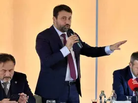 Milletvekili Şahin’den ‘bölge hastanesi’ açıklaması
