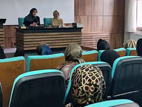 Milli Aile Haftası’nda dijital dünya ve aile vurgusu
