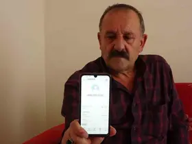 Milli duygularının hedefi oldu: Sahte komiser "Savcının katilini bulduk" yalanıyla Bayburtlu halk ozanını dolandırdı
