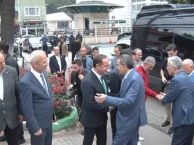Milli Eğitim Bakanı Tekin Bursa’da Büyük Erzurum Yayla Şenliği’ne katıldı
