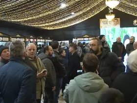 Milli Eğitim Bakanı Tekin: "Çocuklarımız kendi çocuklarına öğretecek kadar öğrensinler, milli ve manevi değerlerimize sahip çıksınlar diye uğraşıyoruz"