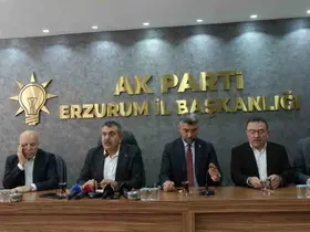 Milli Eğitim Bakanı Tekin’den stadyum için bayram sonrası müjdesi
