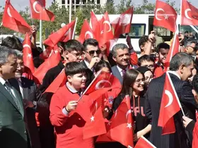 Milli Eğitim Müdürü Ekici’den ikinci yarıyıl mesajı
