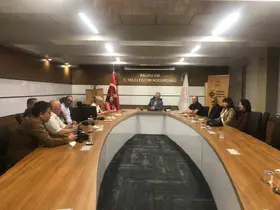 Millî Mücadele’nin Kahramanı Varnalı İsmail anıldı
