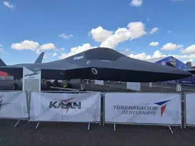 Milli muharip uçak KAAN, TEKNOFEST Güneydoğu’da ilk kez sergilenecek
