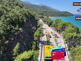 Milli Park’ta ’Türkiye Kart’ dönemi başladı
