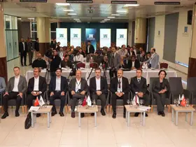 Milli tahkimde hukuk seçme hakkı Konya’da masaya yatırıldı
