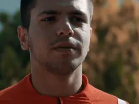 Milli takım kampından Elazığ’a gurur mesajı
