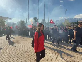 Milli takıma seçilemedi, azmetti dünya şampiyonu oldu

