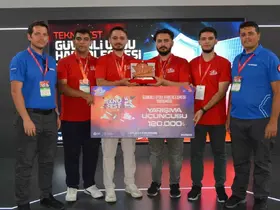 Milli Teknoloji Hamlesine NEÜ damgası
