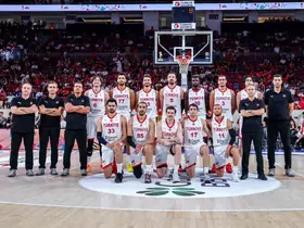 Millilerin FIBA 2027 elemeleri 2. tur maç programı belli oldu
