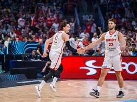 Millilerin final maçı izlenme rekoru kırdı

