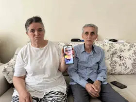 Milyonlarca lira değerindeki altınları alıp sırra kadem bastı
