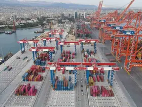 MIP, Türkiye’nin akıllı liman dönüşümüne öncülük ediyor
