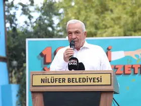 Misi’de lezzet geleneği 18 yaşında
