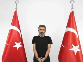 MİT, Reyhanlı saldırısının failini yakaladı
