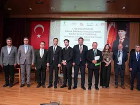 Mithras kültü Şehitkamil’de ele alındı
