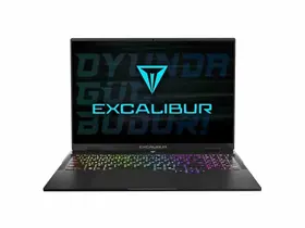 Mobilite ihtiyacı için GeForce RTX Slim Performansı, Excalibur G915’te
