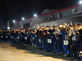 Modifiyefest, binlerce kişinin katılımıyla Gaziantep’e renk kattı
