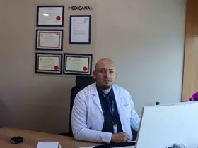 MODY alanındaki bilimsel çalışma ödülle taçlandı
