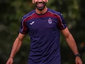 Mohamed Salah: "Buraya kazanmak için geldim"
