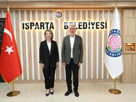 Moldova Gagavuz Milletvekili Ivanna Köksal: "Türkiye’nin desteğini hep hissettik"
