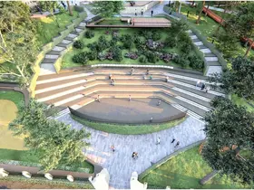 Mollaarap Bursa’nın yeni çekim merkezi olacak
