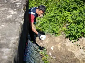 Mollaköy Göleti’nden Sapanca Gölü’ne günlük 80 bin metreküp su takviyesi
