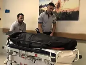 Motosiklet kazasında ağır yaralanan gençten acı haber
