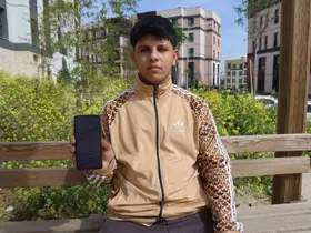Motosikleti 40 bin TL etmezken kendisi 285 bin TL ceza yedi
