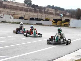 MOTUL 2025 Türkiye Karting Şampiyonası Uşak’ta gerçekleşecek
