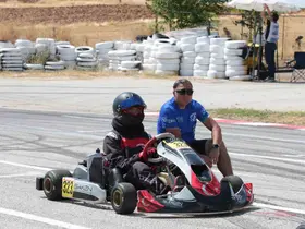 Motul Türkiye Karting Şampiyonası’nın 5. ayak yarışları Uşak’ta başladı
