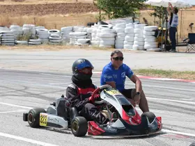 Motul Türkiye Karting Şampiyonası’nın 5. ayak yarışları Uşak’ta tamamlandı
