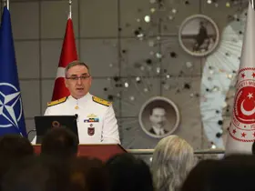 MSB: 2 PKK’lı terörist teslim oldu