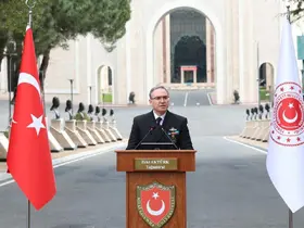 MSB: "Komando tugaylarının sayısının artırılmasına yönelik çalışmalar başlatılmıştır"