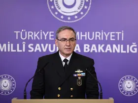 MSB: "Suriyeli askeri öğrenciler, MSÜ'de öğrenim görmekte olup, Türk Silahlı Kuvvetleri kadrolarında görev alması söz konusu değildir"