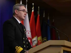 MSB: "Suriye’nin yardım talep etmesi hâlinde Türkiye gerekli desteği sağlayacaktır"
