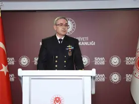 MSB: "YILDIRIMHAN laboratuvar test süreçleri başarıyla tamamlanmış olup saha testleri sürdürülmektedir"
