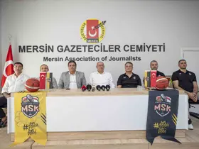 MSK’da hedef yeniden Süper Lig
